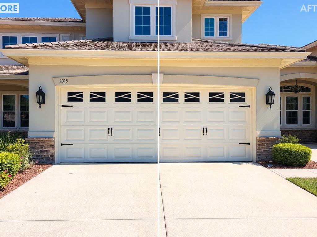 Long-term Cost Benefits: Making Smart Decisions - Garage door guide by Garage Door Mantua