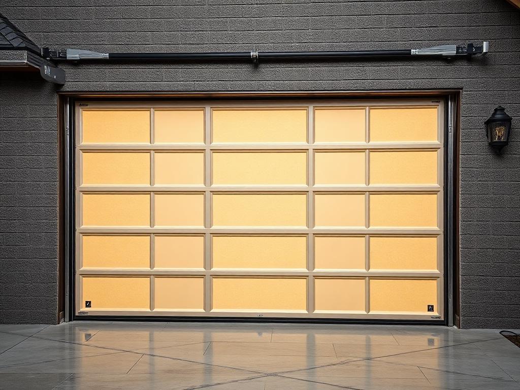 Insulation R-Value Explained: What Every Homeowner Should Know - Garage door guide by Garage Door Mantua