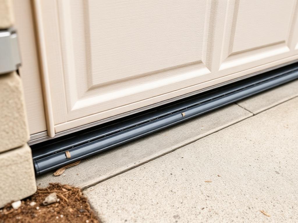 Preparing Your Garage Door for Storm Season: Essential Tips - Garage door guide by Garage Door Mantua